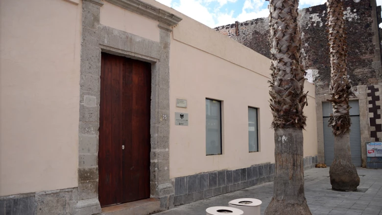 Un rescate del Fideicomiso Centro Histórico de la CDMX