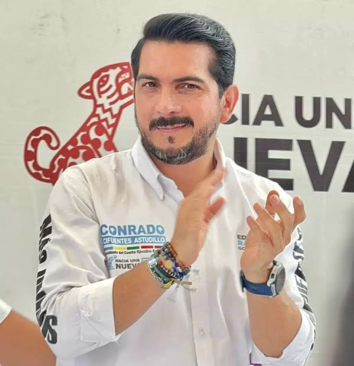 Conrado Cifuentes Astudillo