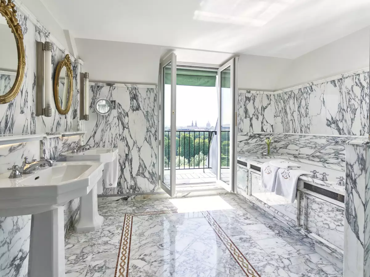 Foto: Le Meurice
