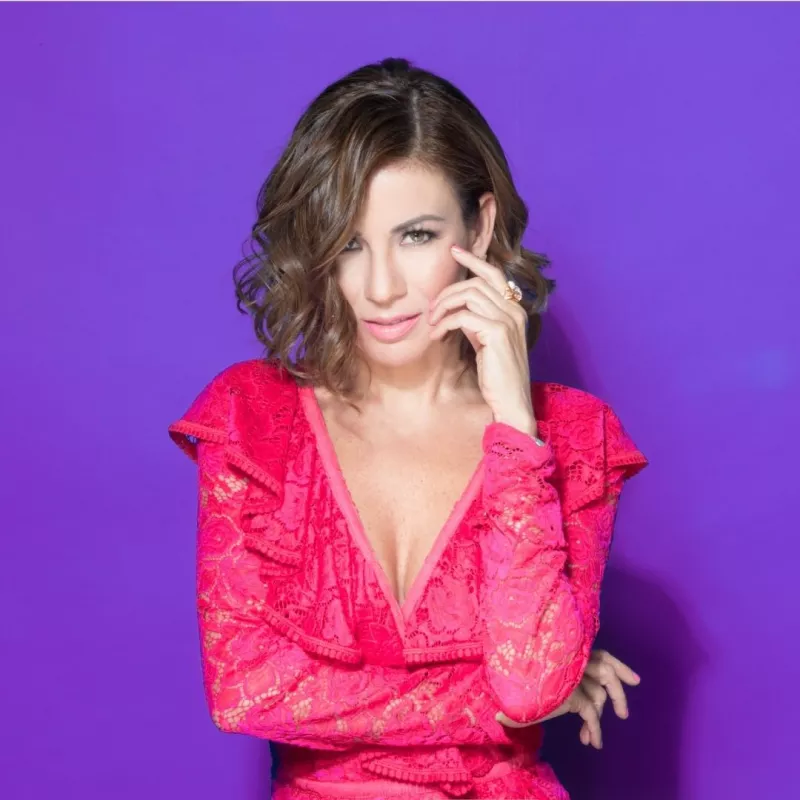 Ingrid Coronado