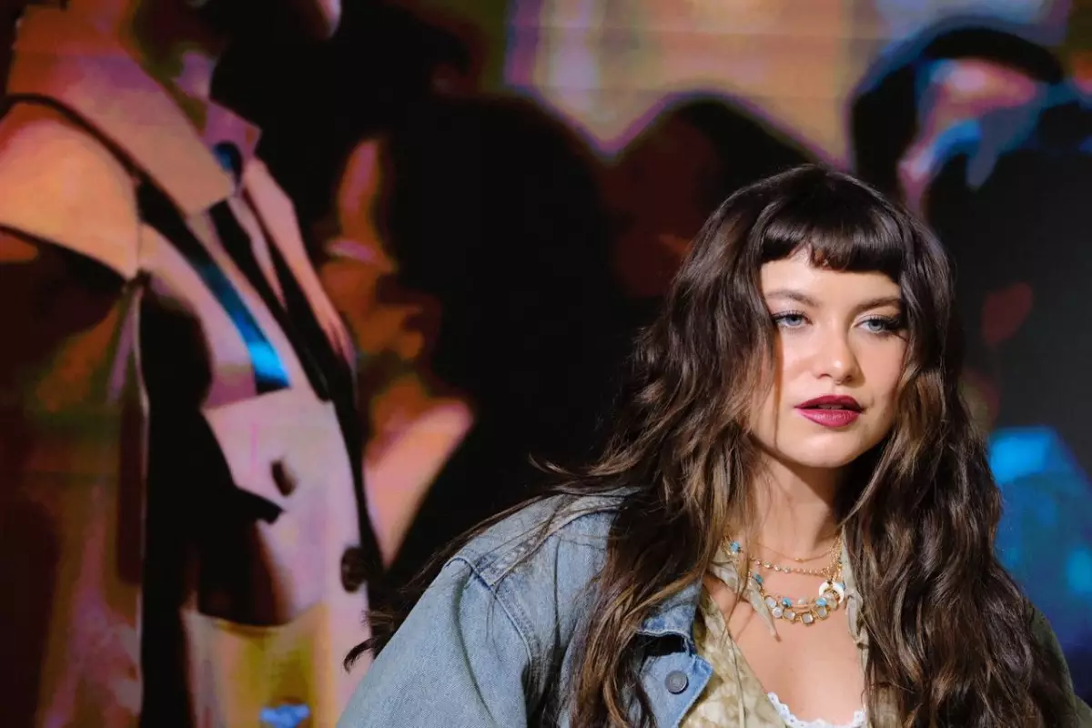 Sofía Reyes es la nueva directora creativa de moda de Mercado Libre