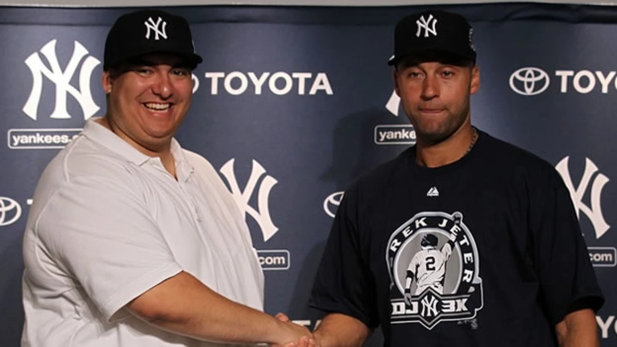 jeter