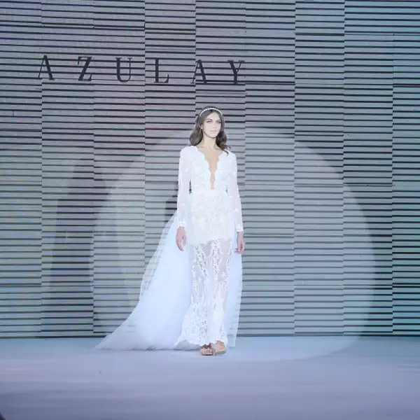 México Bridal Fashion 2019, 2ª Edición