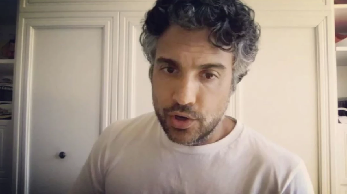 Jaime Camil