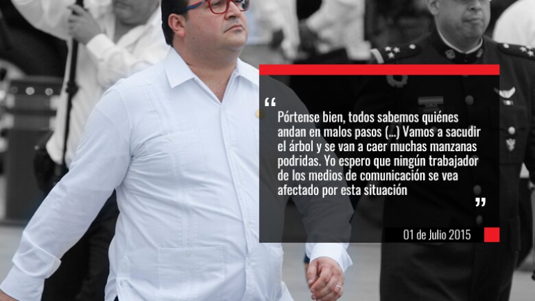 Bajo investigación