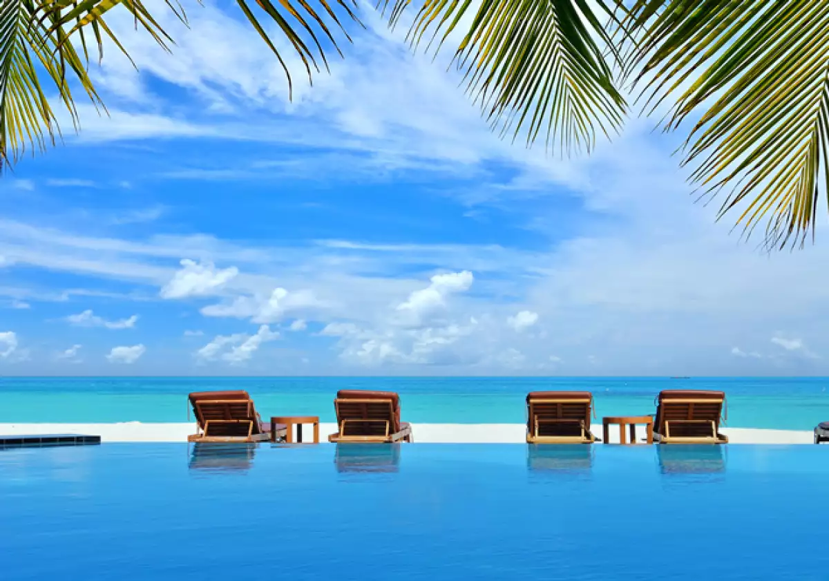 hotel playa