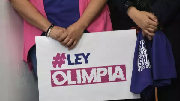 ¿Para qué sirve la Ley Olimpia y de qué delitos te protege?