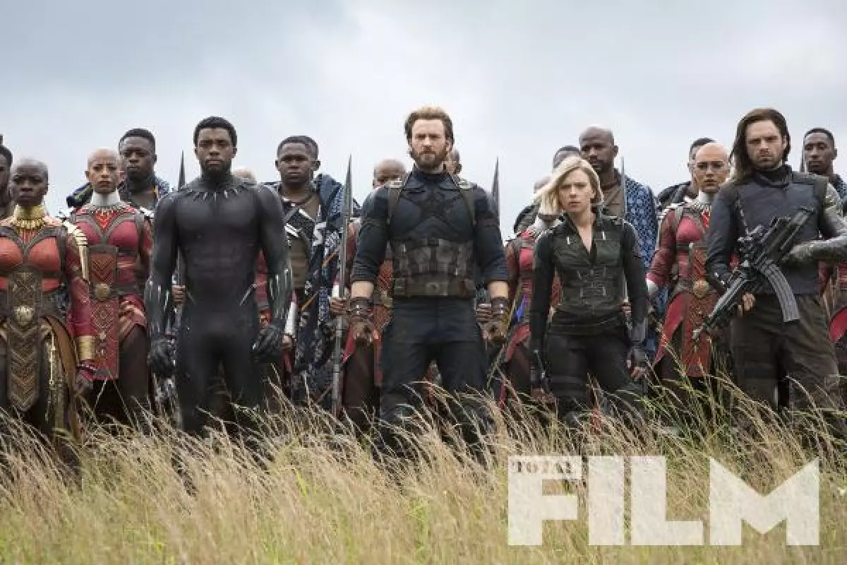 Avengers