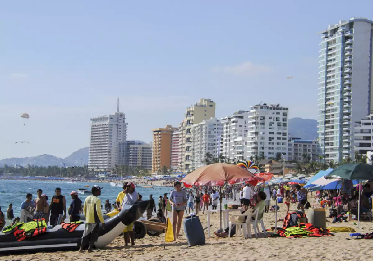 acapulco