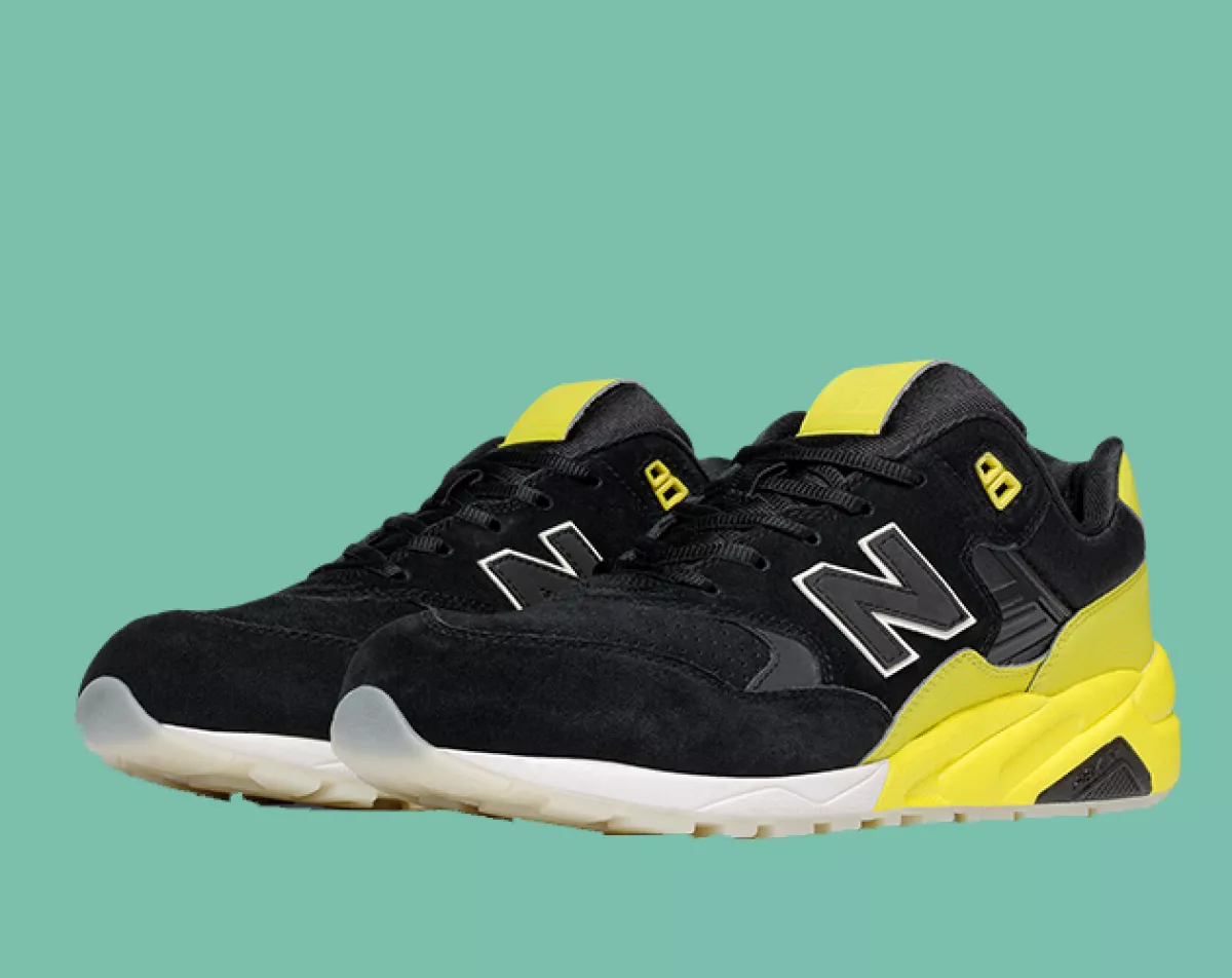 New Balance Concept Store CDMX