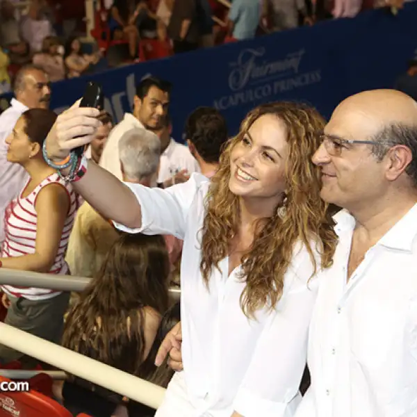 Lucero,Michel Kuri