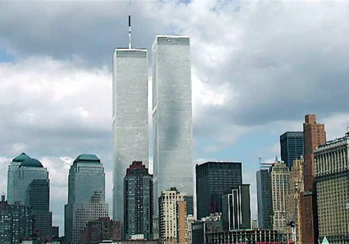 WTC
