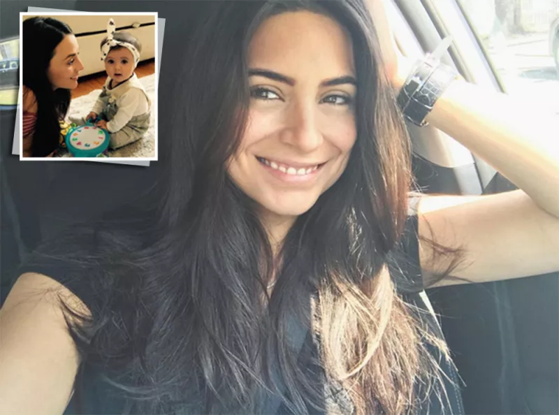 Ana Brenda Contreras