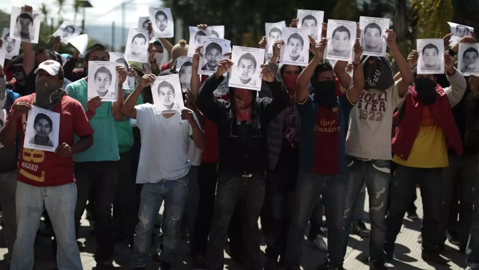 Ayotzinapa