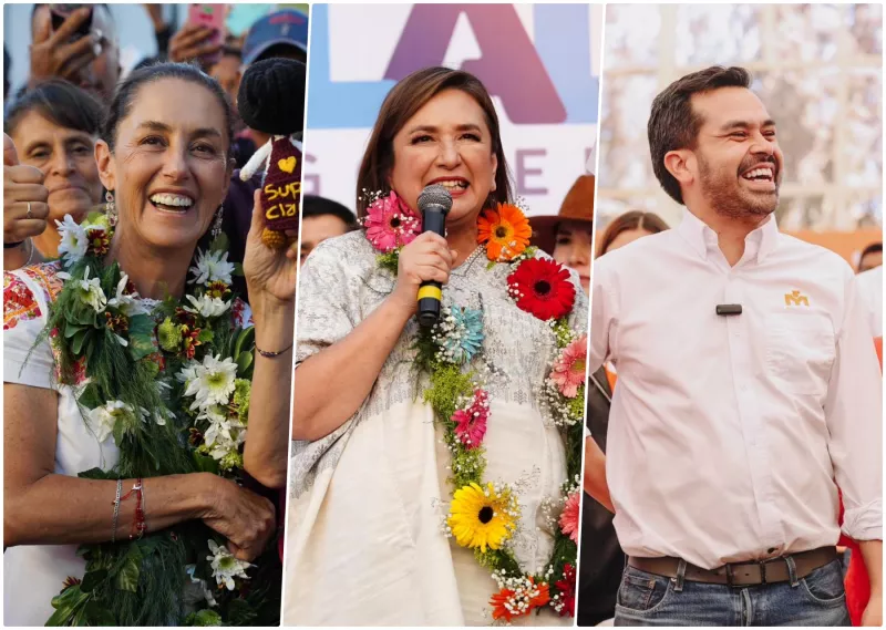 campañas 1 de abril