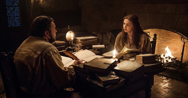 Game of Thrones séptima temporada