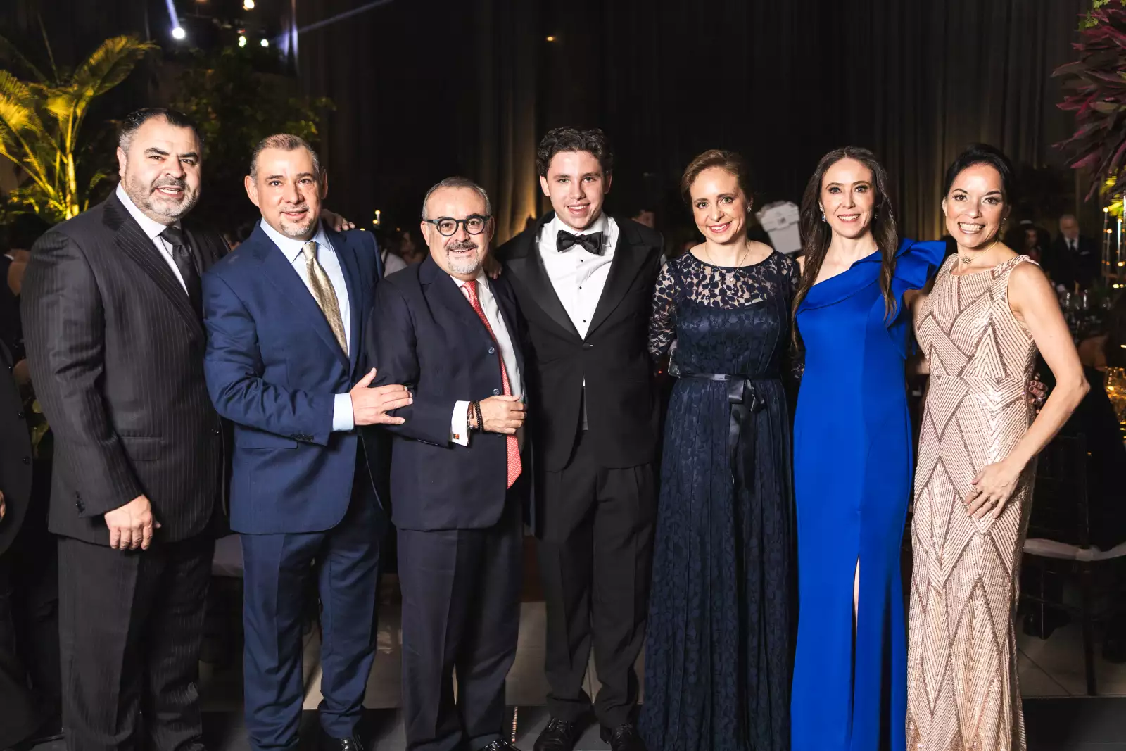 GRADUACIÓN MIRAFLORES