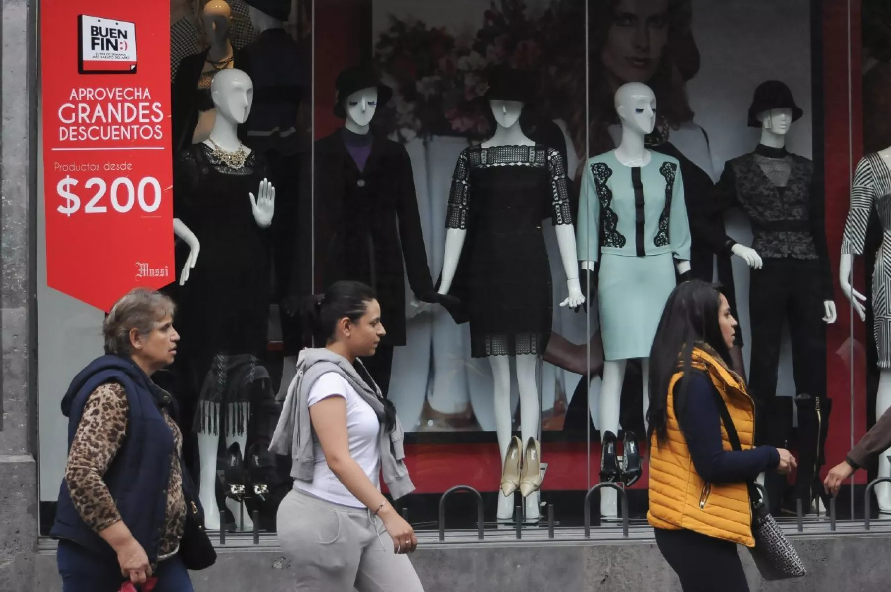 Hacienda anuncia estímulos fiscales para El Buen Fin