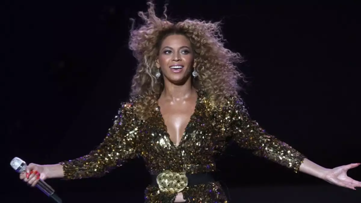 beyonce