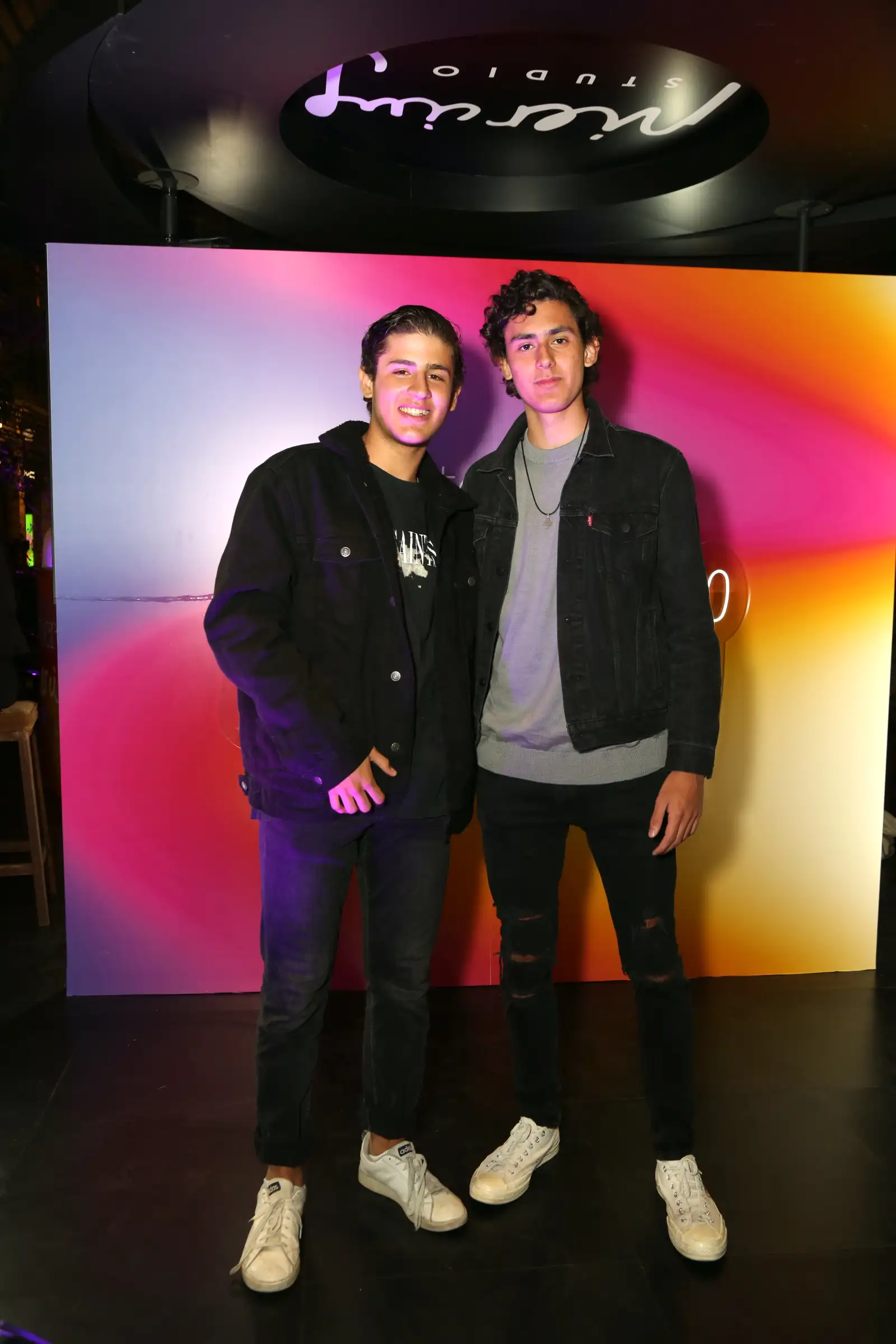 APERTURA ARISTOCRAZY, ARTZ PEDREGAL