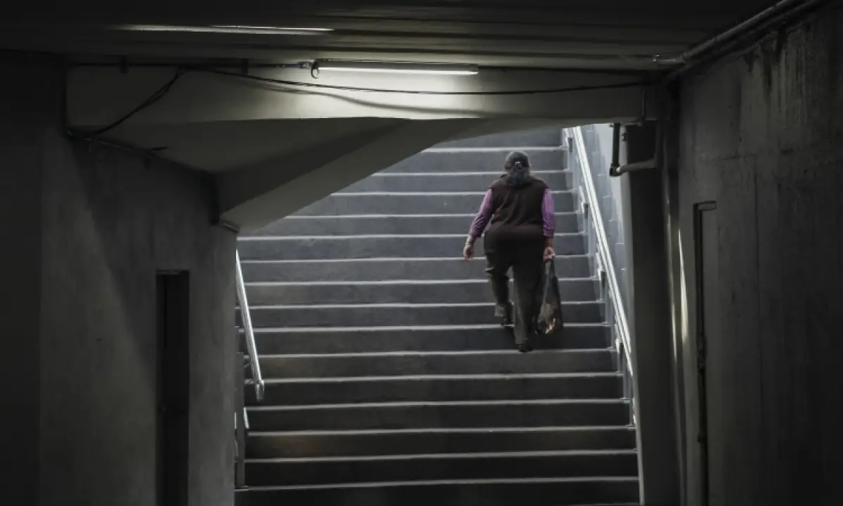 Ciudades feministas: la lucha por un espacio público con mejor movilidad 