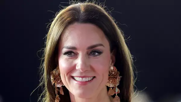 BRITAIN-ENTERTAINMENT-FILM-AWARDS-BAFTA-ROYALS