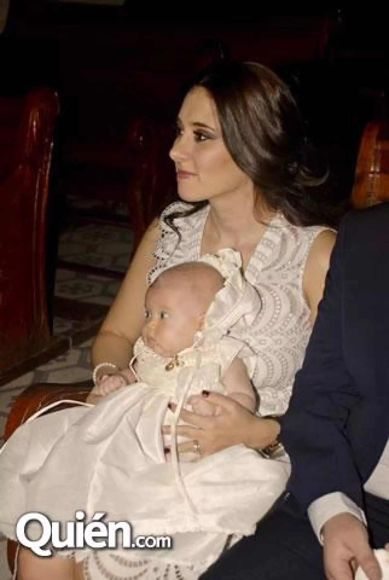 Gaby García y Gaby Mena