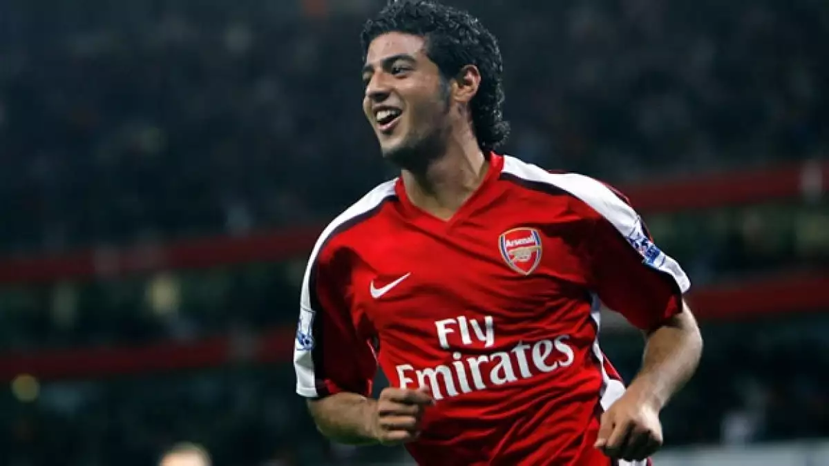 vela arsenal