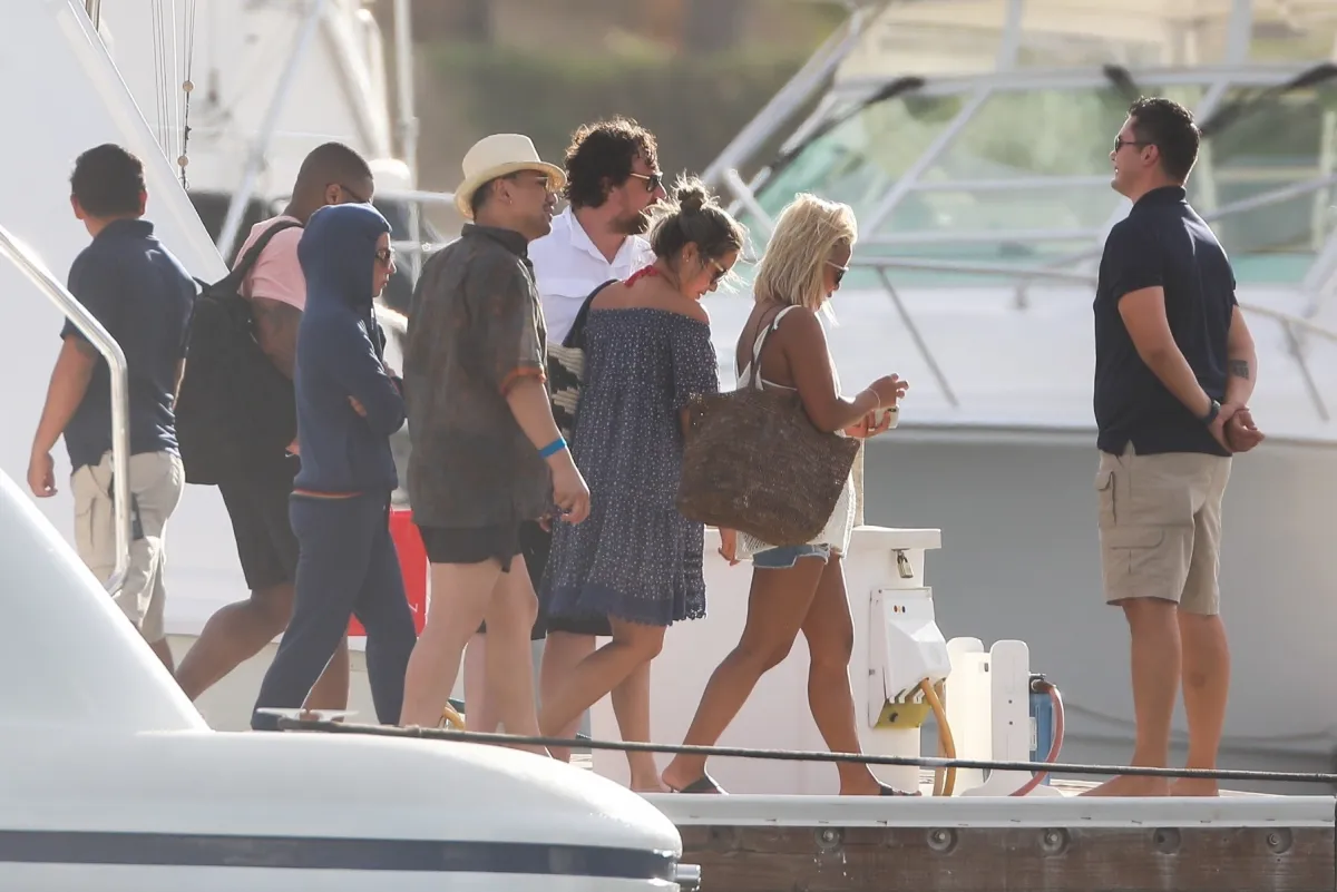EXC Lady Gaga