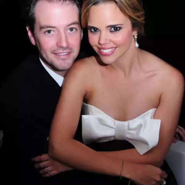 Cristobal Gómezespaña,Renata Larios