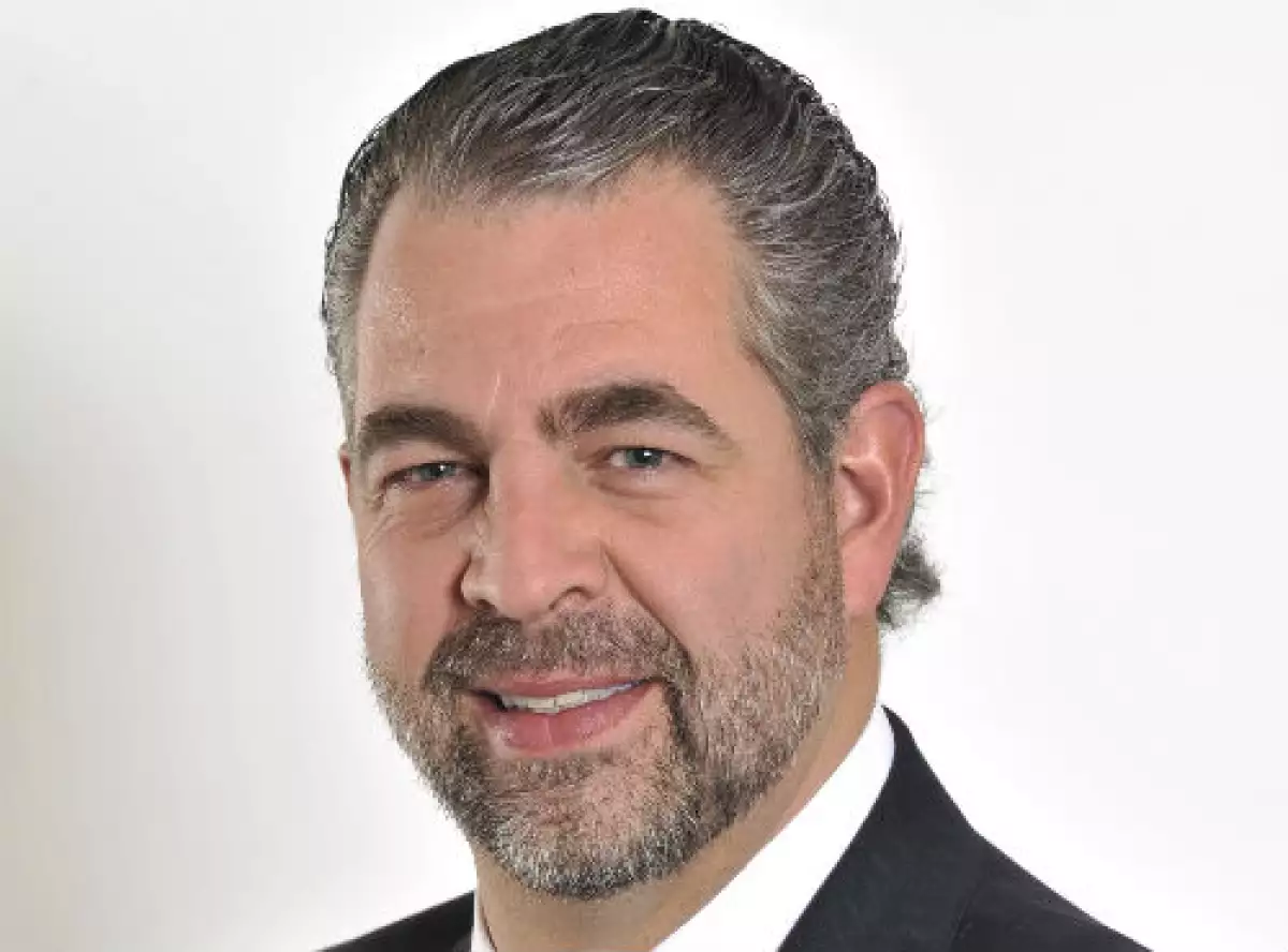 Jorge Trevi�o, nuevo presidente de Henkel en M�xico
