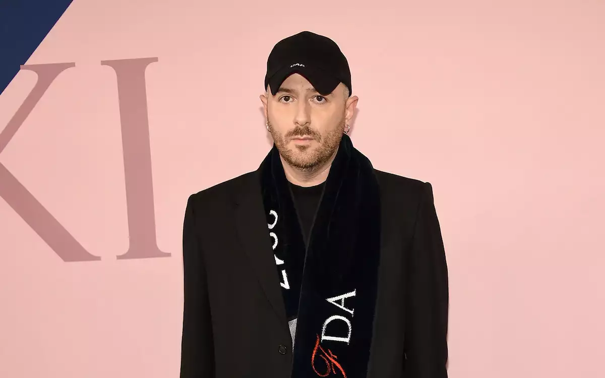 2017 CFDA Fashion Awards - Arrivals