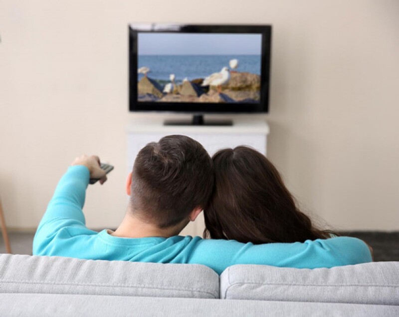 Netflix, la solución en relaciones