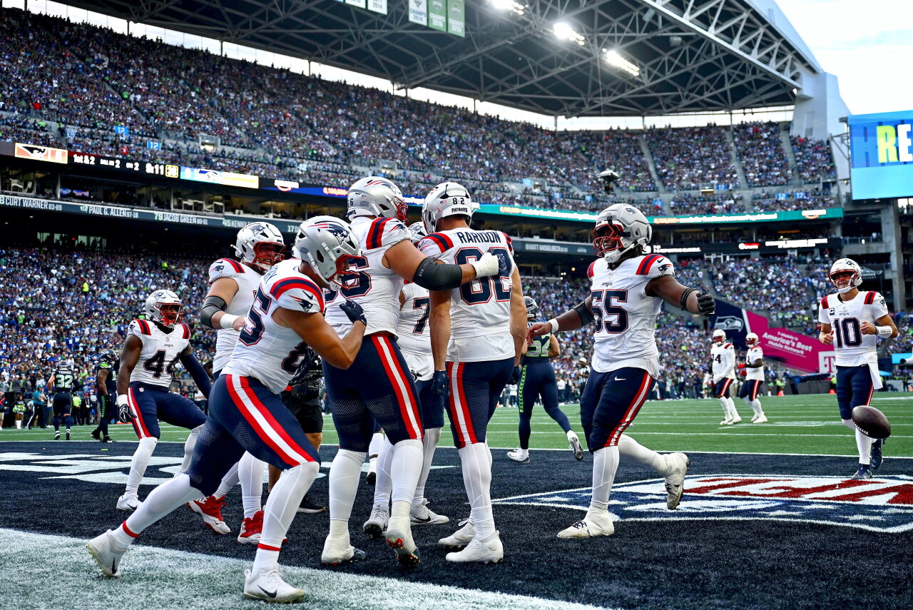 Semana 3 de la NFL: horarios y transmisión de los partidos de la jornada