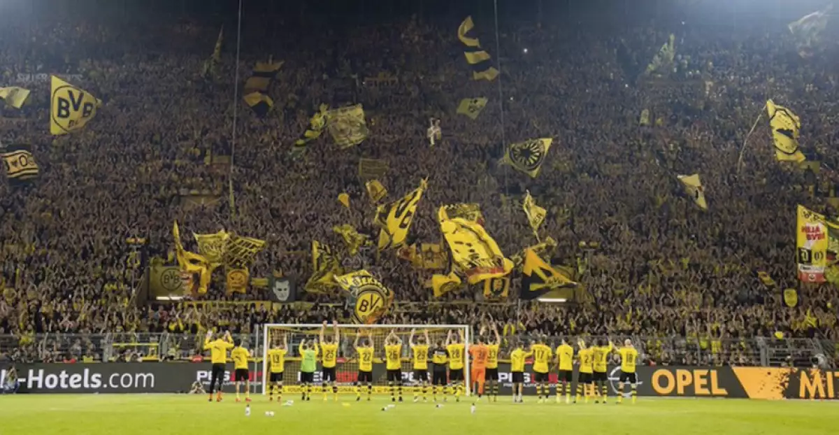 Borussia Dortmund