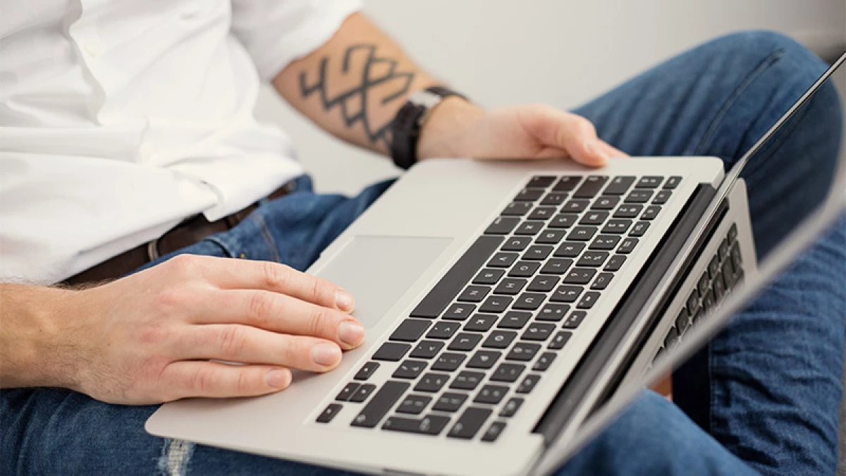 Macbook Air