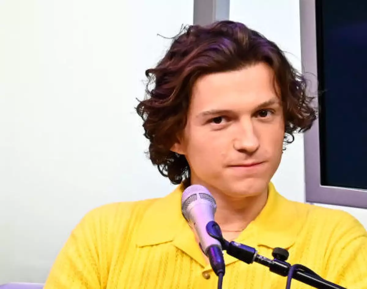 Tom-Holland