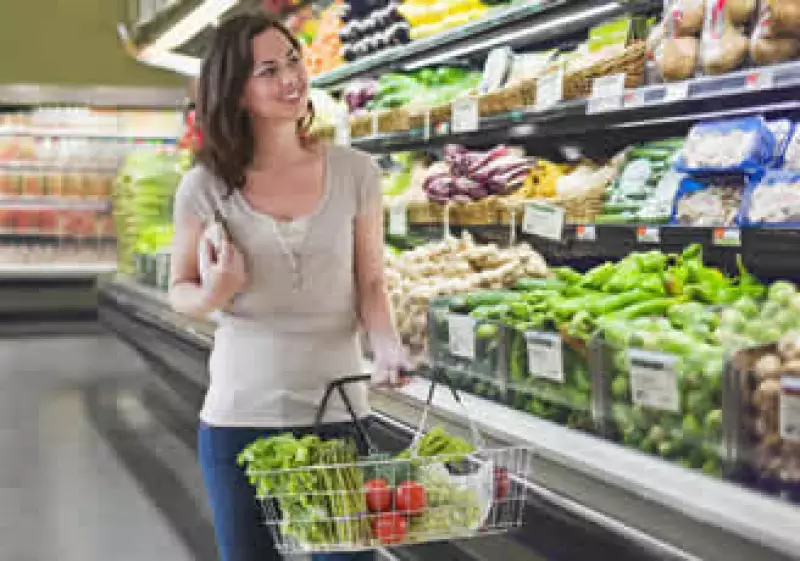 Según la ANTAD, la Norma 29 busca beneficiar a 70,000 locatarios de mercados públicos en perjuicio de 8 millones de consumidores. (Foto: Photos to Go)