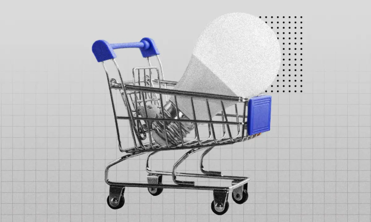 compras al mercado eléctrico