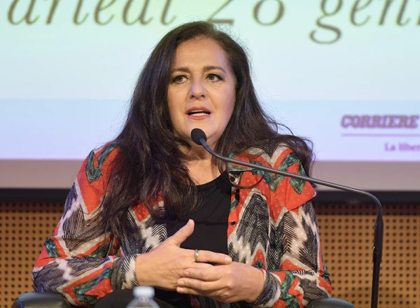 Foto: Shutterstock, Angela Missoni