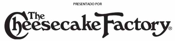 The Cheescake