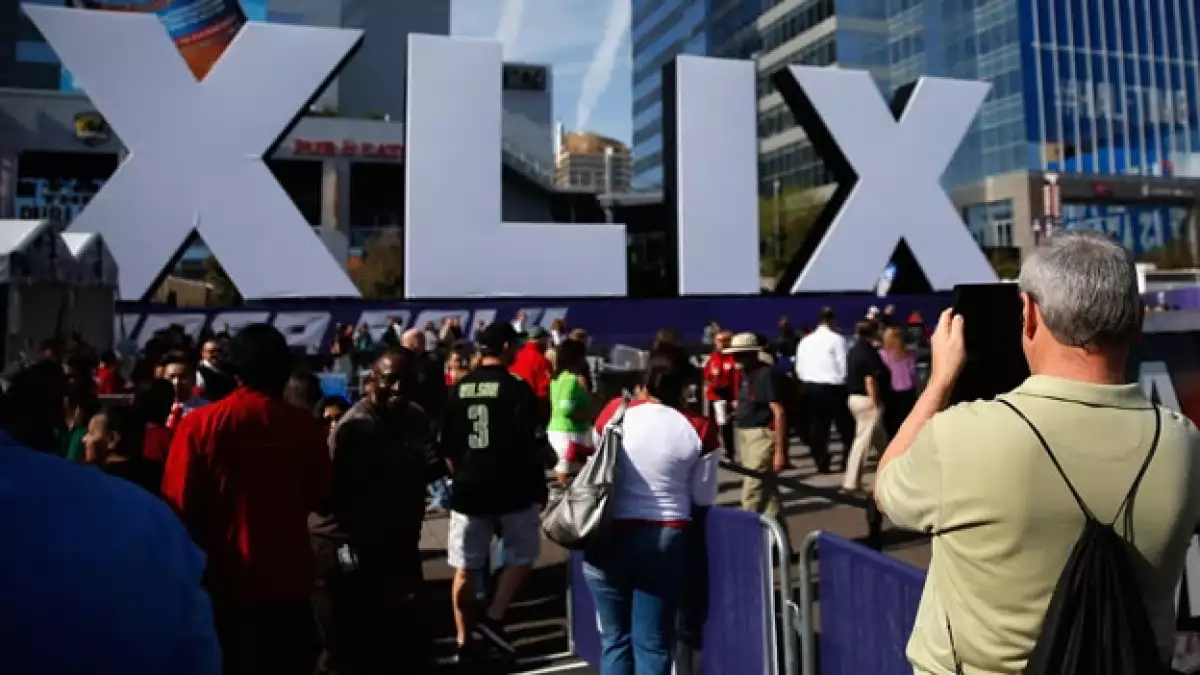 super bowl sede arizona