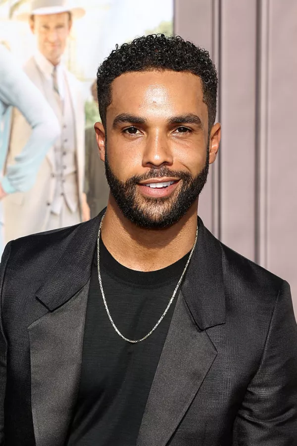 Lucien-Laviscount