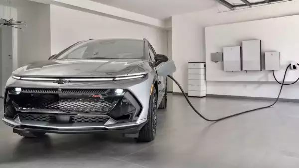 De Chevrolet a Kia: los autos eléctricos que ya se fabrican en México y que cuestan desde 689,700 pesos
