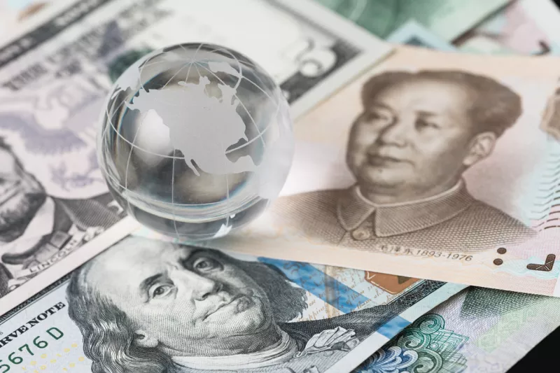 Estados Unidos China OMC 