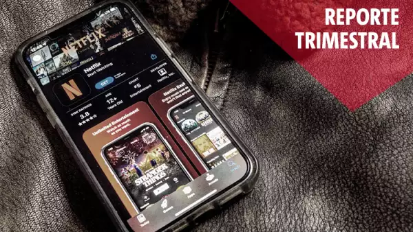 reed hastings se va de netflix 