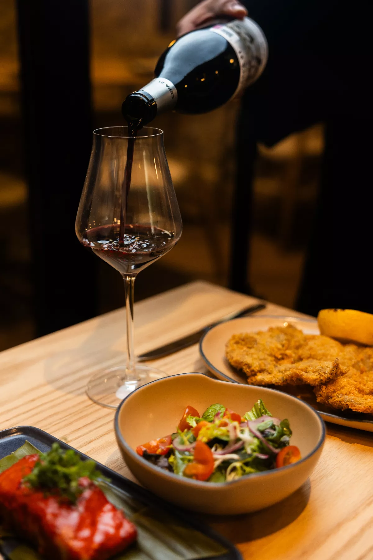 restaurante aquiles cdmx