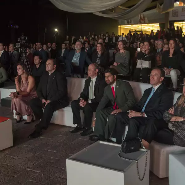 Aniversario Vértice Anáhuac