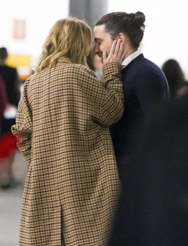 Marta y Carlos