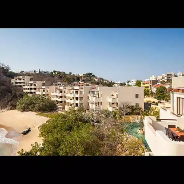 Celeste Beach Residences 01